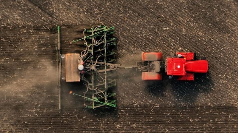 «ЮГАГРО 2023»: широкий выбор систем точного земледелия на стенде Калина Агро